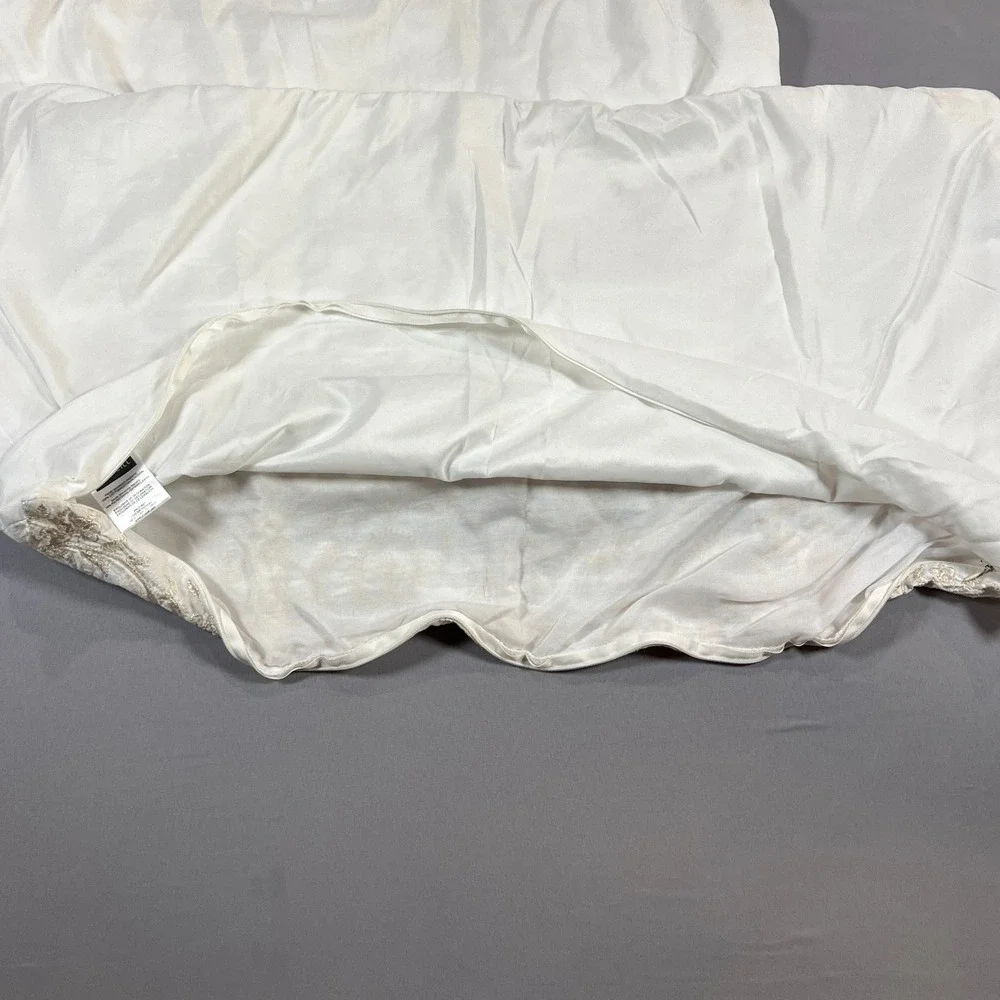 Set Of 2 Croscill Pillow Shams 32